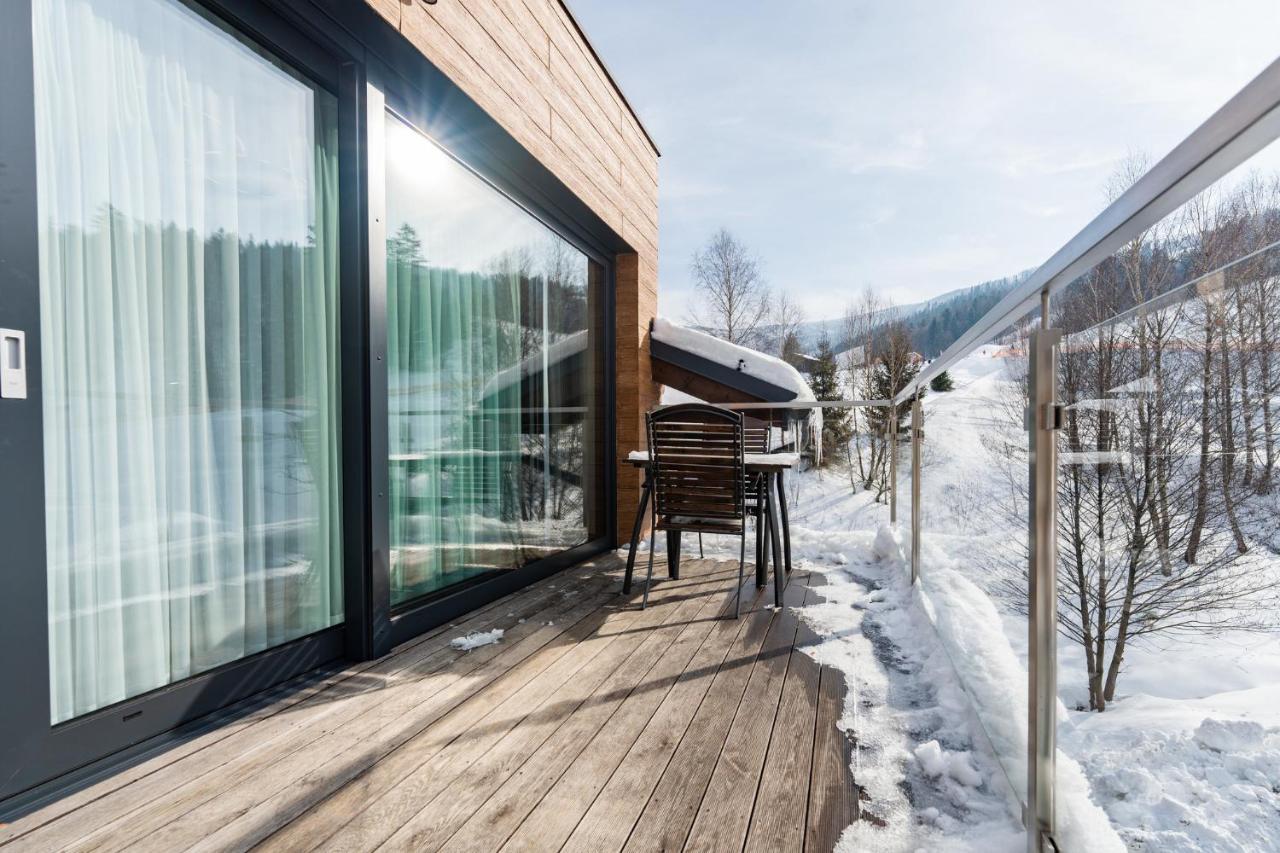 Apartamenty Pod Gondola - Mountain Resort Villa Z Sauna - Dream Apart Szczyrk Dış mekan fotoğraf