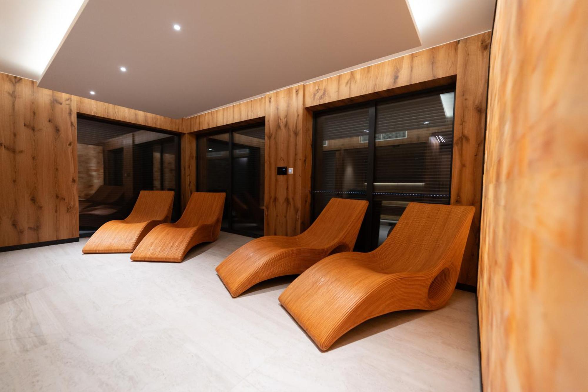 Apartamenty Pod Gondola - Mountain Resort Villa Z Sauna - Dream Apart Szczyrk Dış mekan fotoğraf