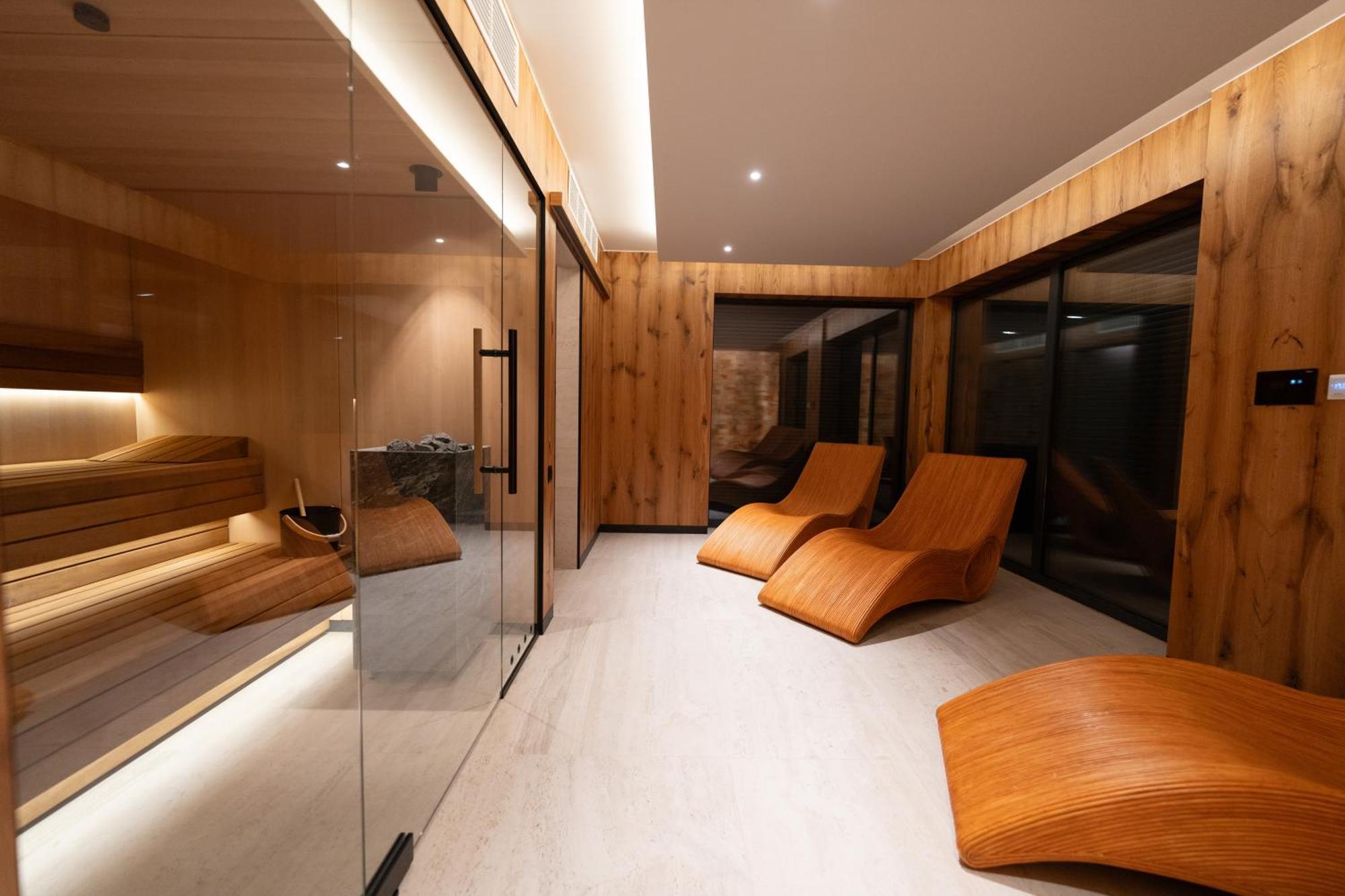 Apartamenty Pod Gondola - Mountain Resort Villa Z Sauna - Dream Apart Szczyrk Dış mekan fotoğraf