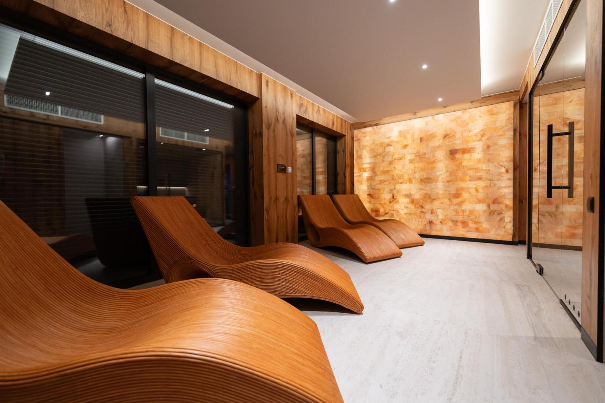 Apartamenty Pod Gondola - Mountain Resort Villa Z Sauna - Dream Apart Szczyrk Dış mekan fotoğraf