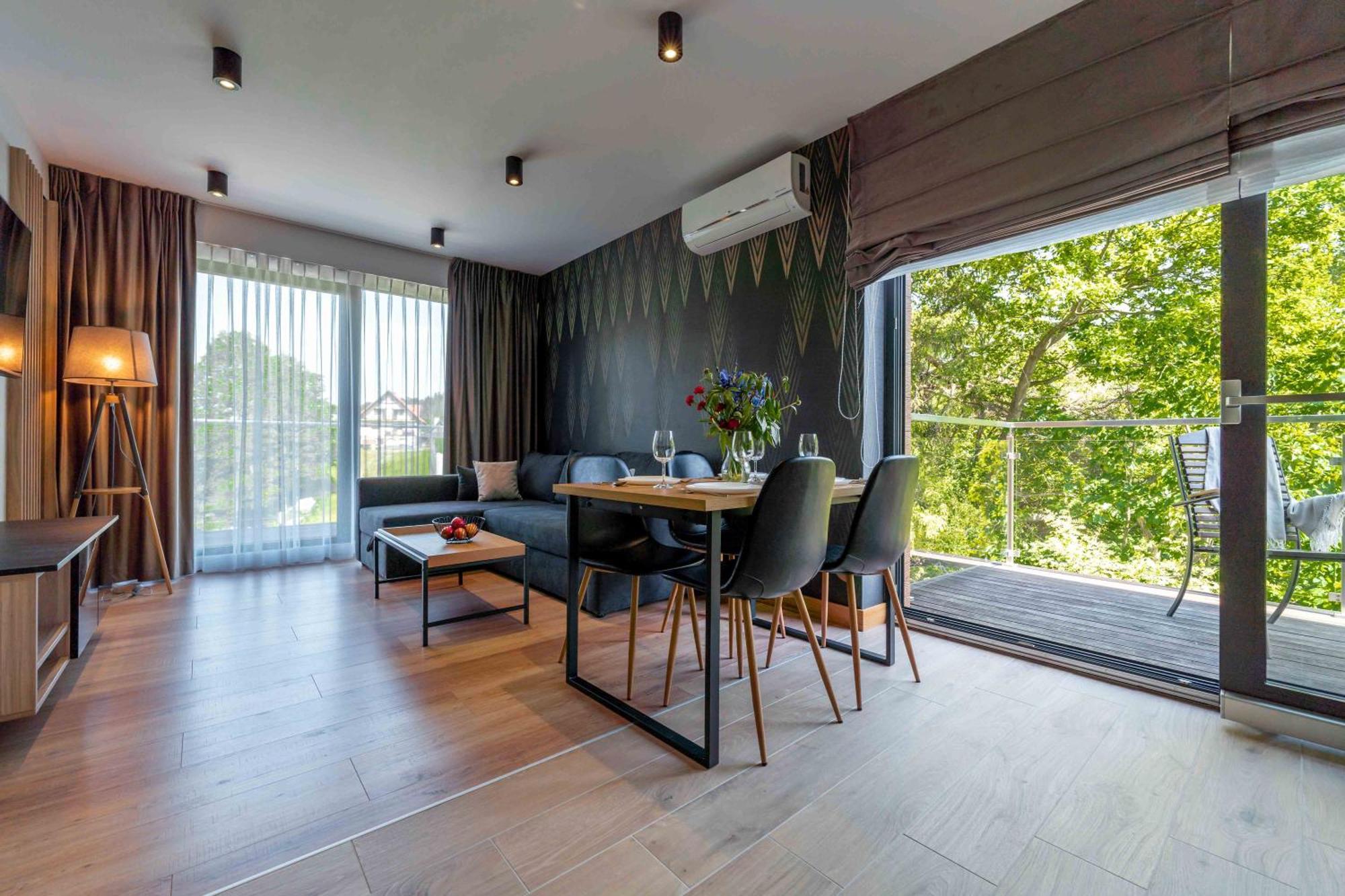 Apartamenty Pod Gondola - Mountain Resort Villa Z Sauna - Dream Apart Szczyrk Dış mekan fotoğraf